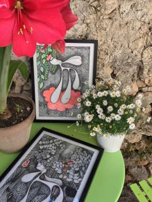 Collection Grand Chien Mou Collection Grand Chien Mou